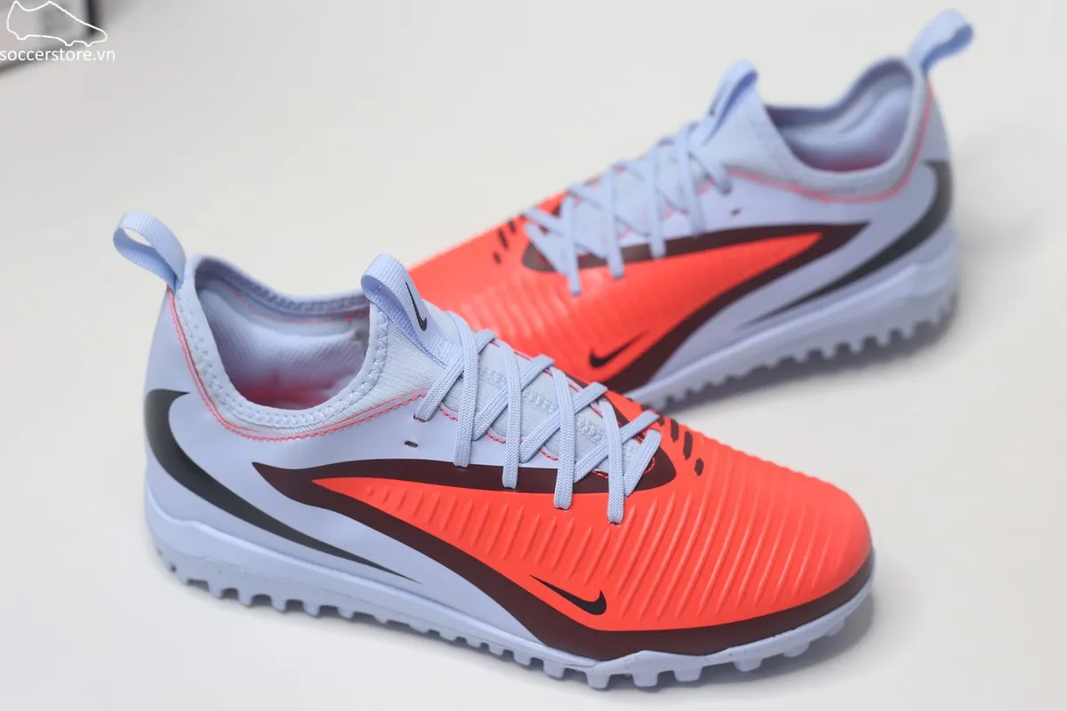 Nike Phantom 6 Academy TF Jr Royal Tint HQ2038-400