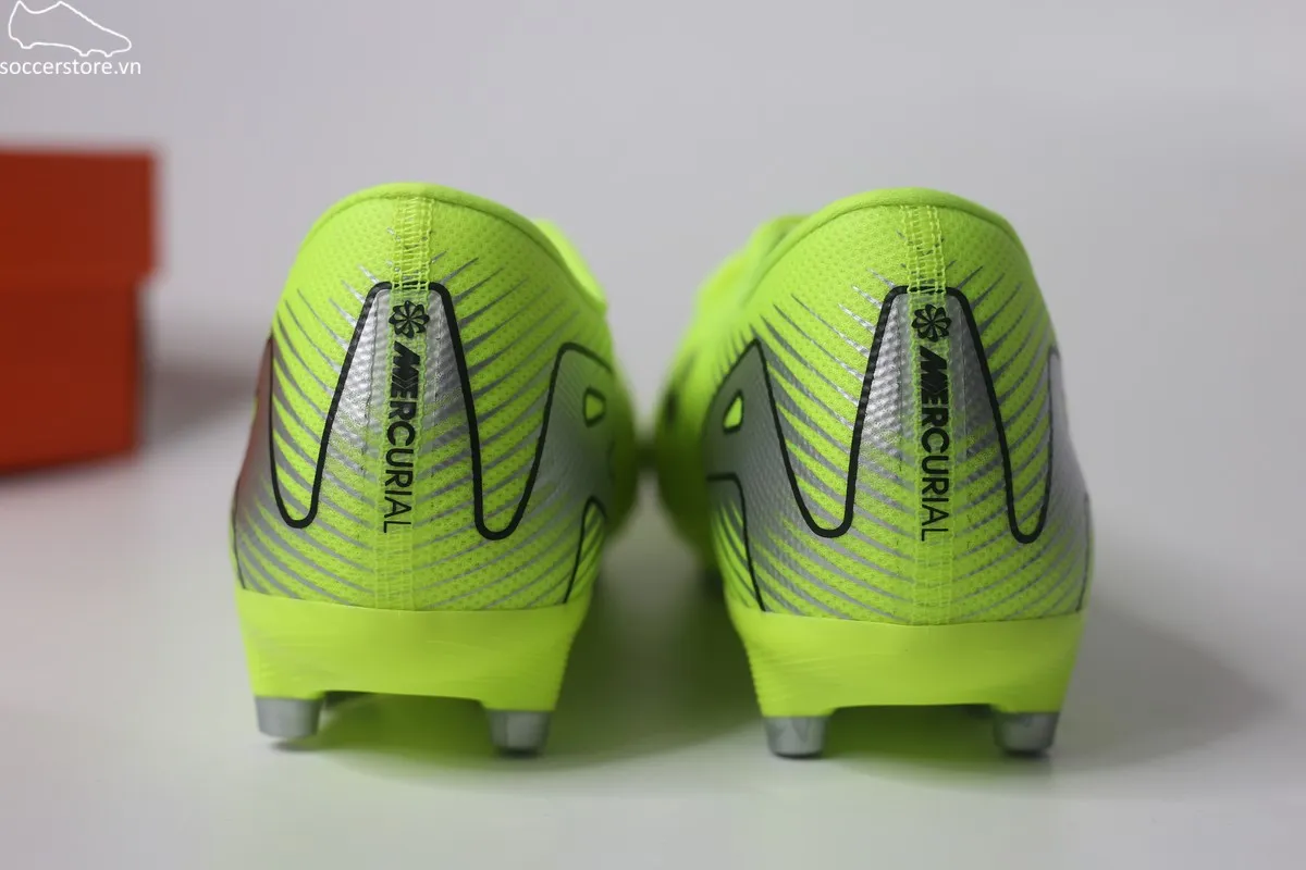 Nike Mercurial Vapor 16 Academy MG/FG Mad Voltage pack màu vàng chuối FQ8374-700