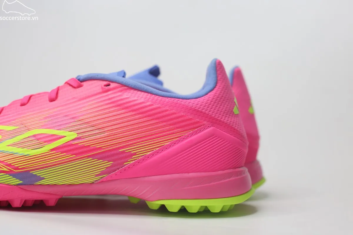 Adidas F50 League TF Lucid Pink IE1233