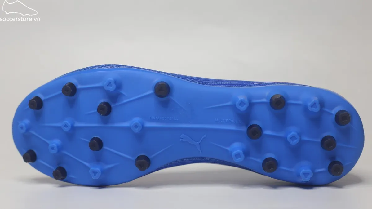 Puma Ultra 6 Match MG Ultra Blue 108519 01