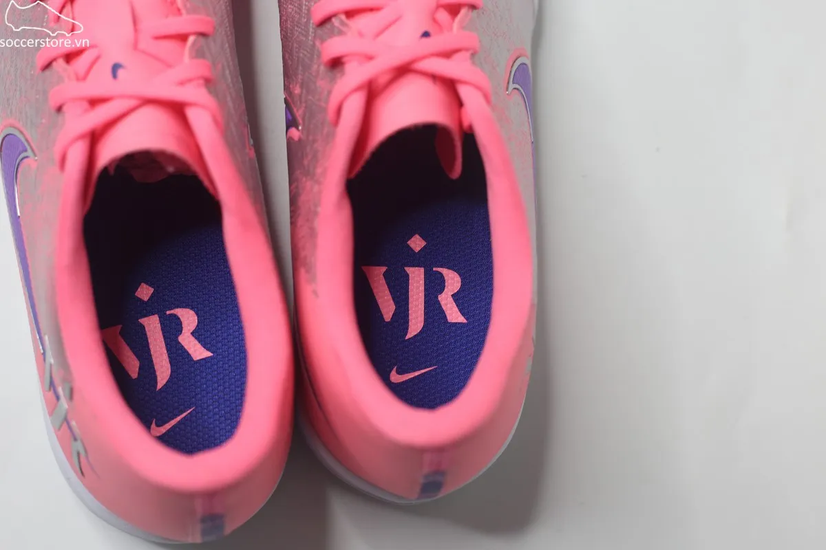 Nike Mercurial Vapor 16 Academy TF VJR Vinicius Jr IM3646-640