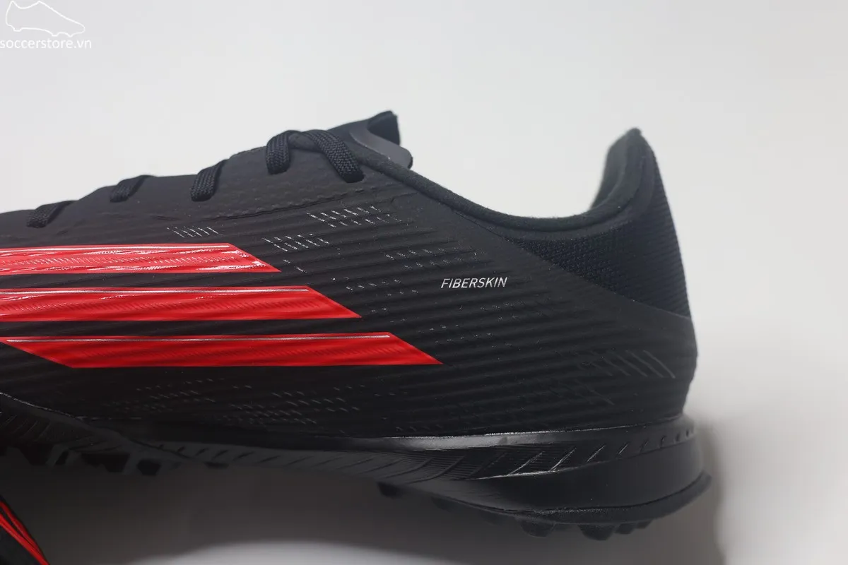 Adidas F50 League TF - Đỏ Đen - Immortal DNA - JR8977