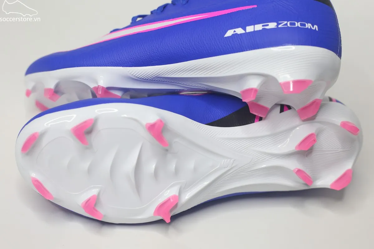 Nike Mercurial Vapor 16 Pro FG - Attack - Racer Blue FQ8685-446