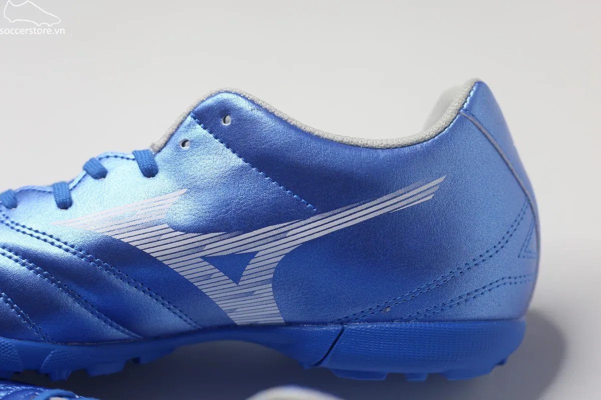 Mizuno Monarcida Neo 3 Select TF xanh dương P1GD242527