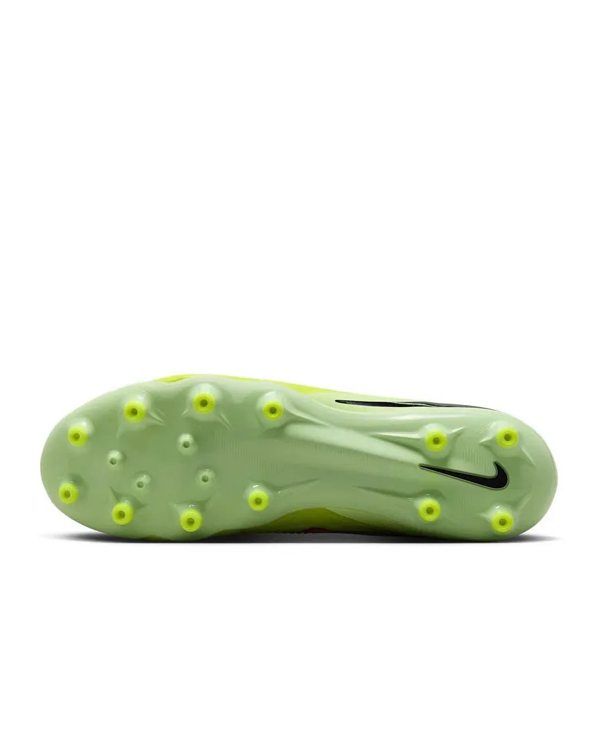 Nike Phantom 6 Pro AG lá chanh Max Voltage pack HQ2317-800