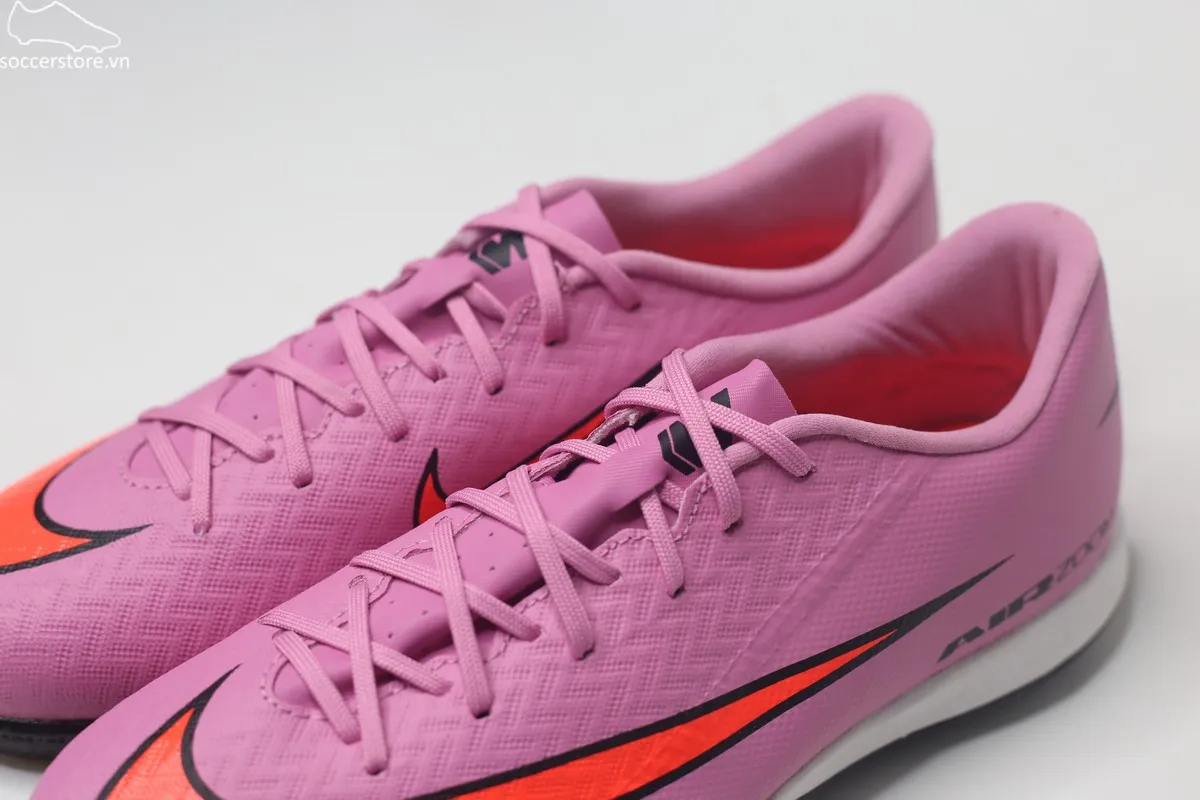 Nike Mercurial Vapor 16 Academy IC hồng hạc FQ8434-600