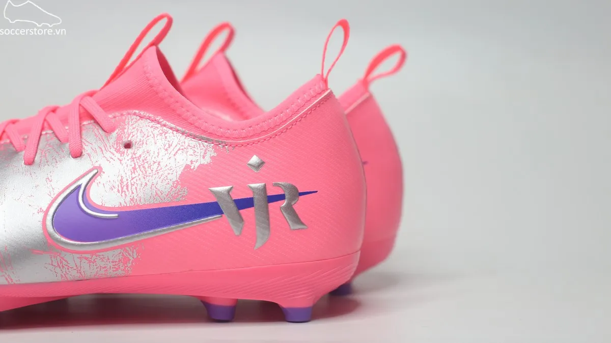 Nike Mercurial Vapor 16 Academy FG/ MG Jr VJR Vinicius Jr IM3650-640
