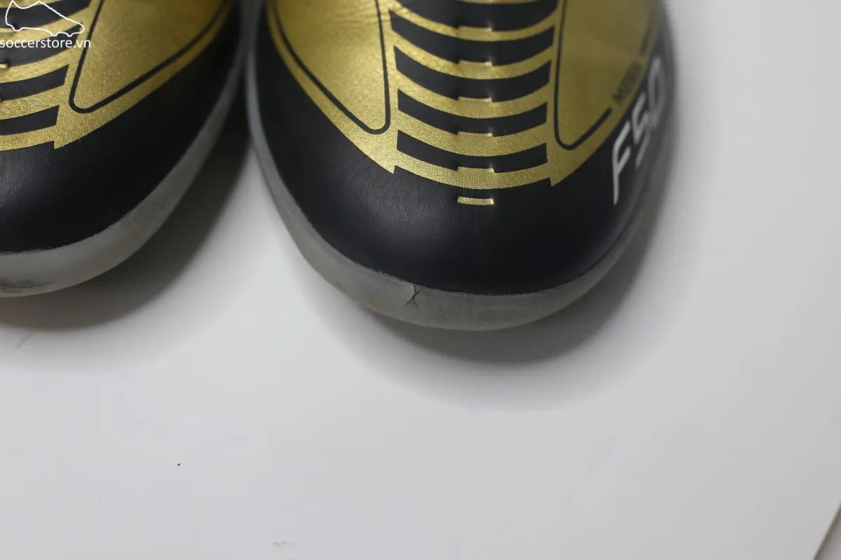 F50 League TF Messi mới 70%