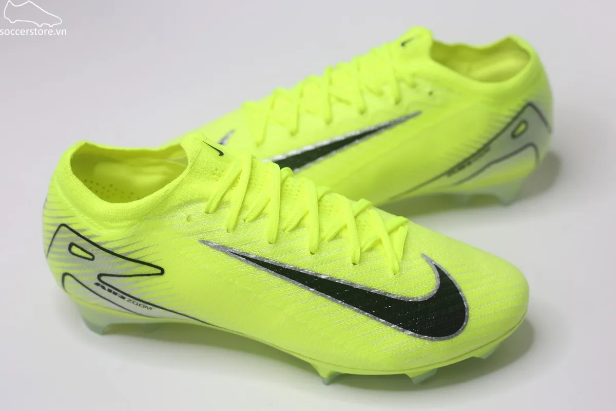 Nike Mercurial Vapor 16 Elite FG màu vàng chuối FQ1457-700