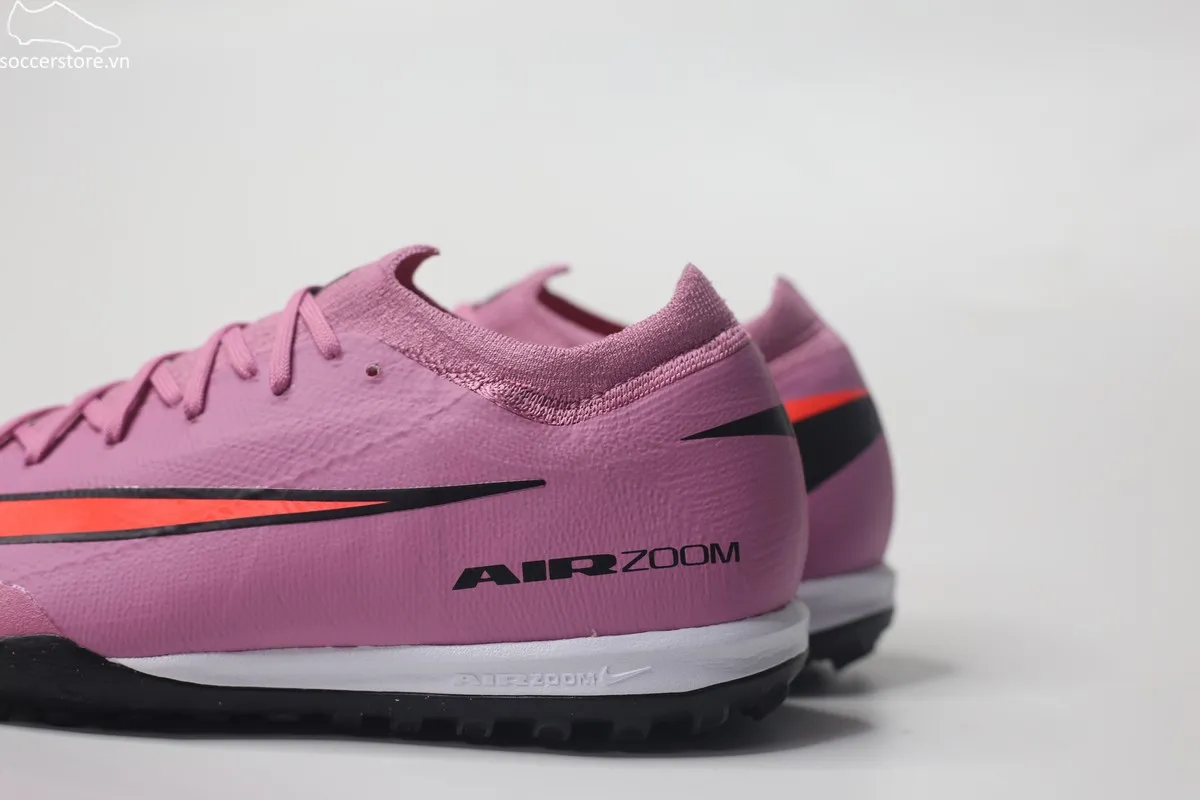 Nike Mercurial Vapor 16 Pro TF Air Zoom màu hồng hạc FQ8687-600