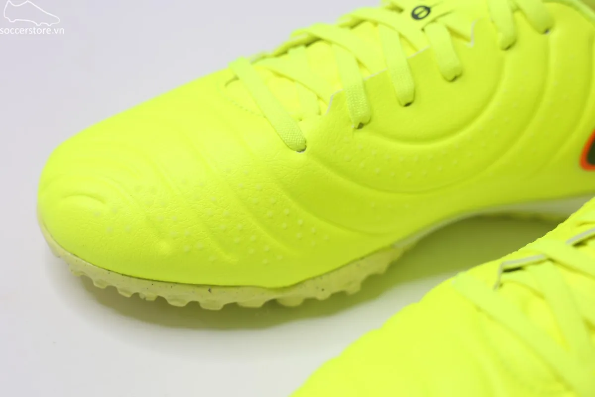 Nike Tiempo Legend 10 Academy TF vàng chanh - Fall 2025 - DV4342-701