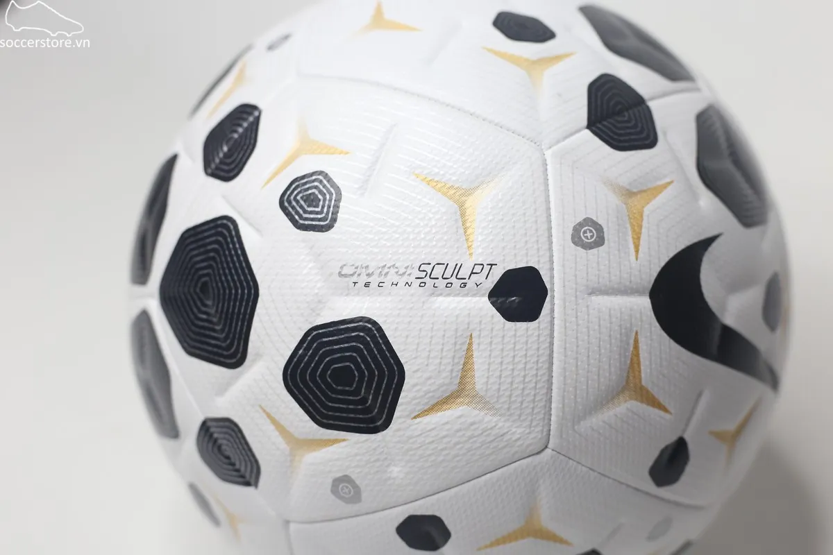 Bóng Nike Academy Plus trắng/đen HV4392-100