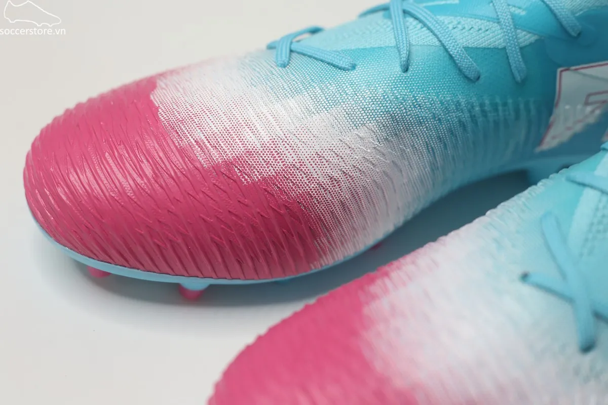 Puma Future 8 Match MG Re-Charge xanh lam 108761-01