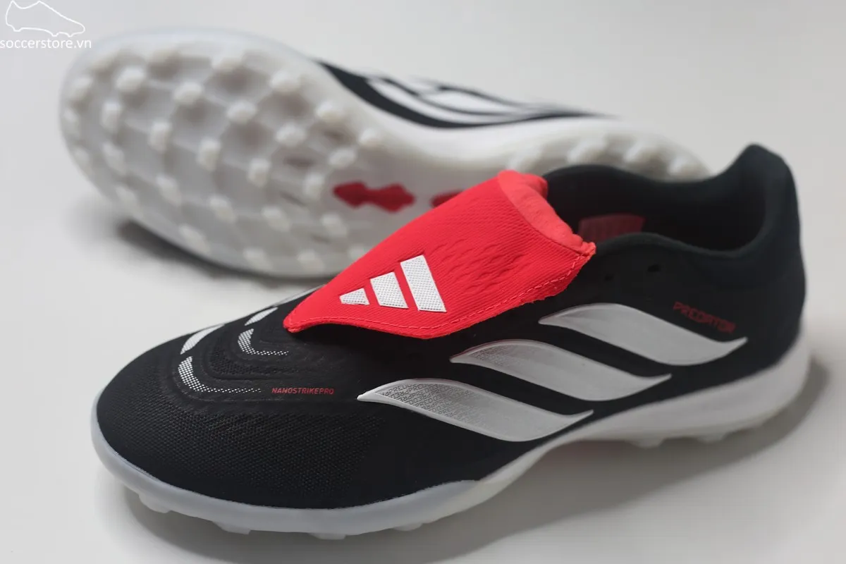 Adidas Predator Pro TF FT Immortal DNA JR7865