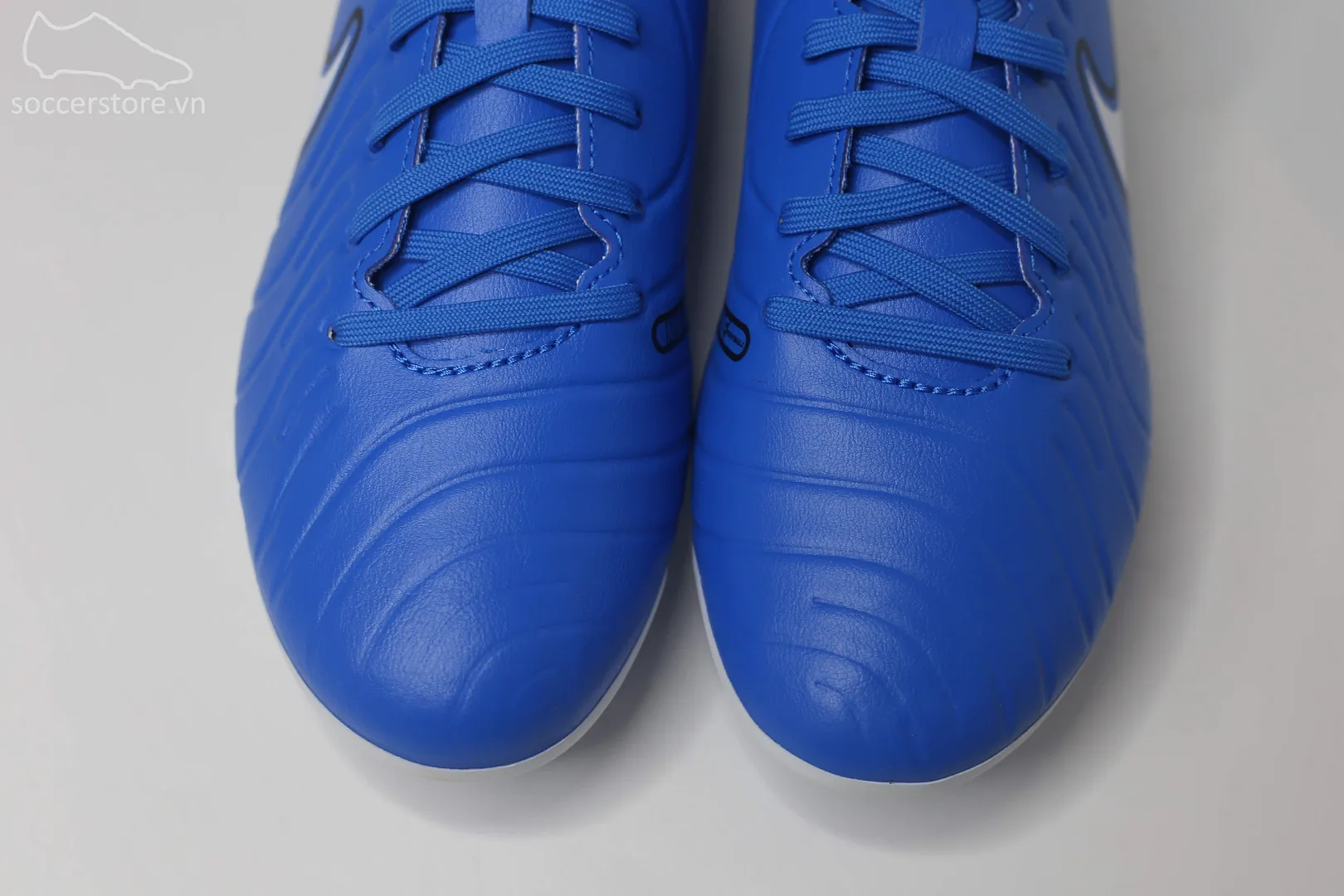 Nike Tiempo Legend 10 Club MG/FG Mad Ambition màu xanh dương trắng DV4344-400