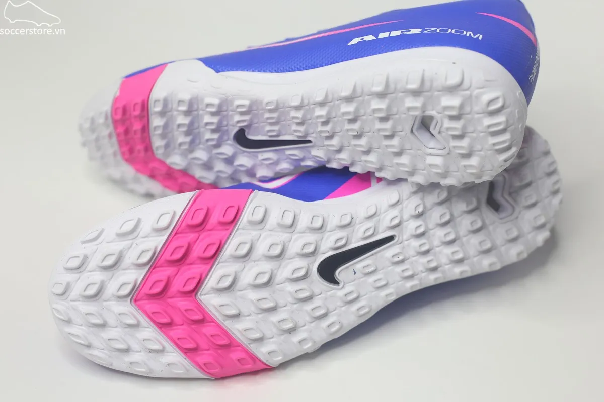 Nike Mercurial Vapor 16 Academy TF - Attack - Racer Blue FQ8449-446