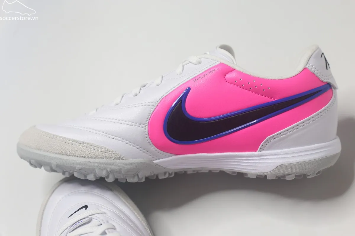 Nike Tiempo Ligera Pro TF - Attack Pack - IB4477-146