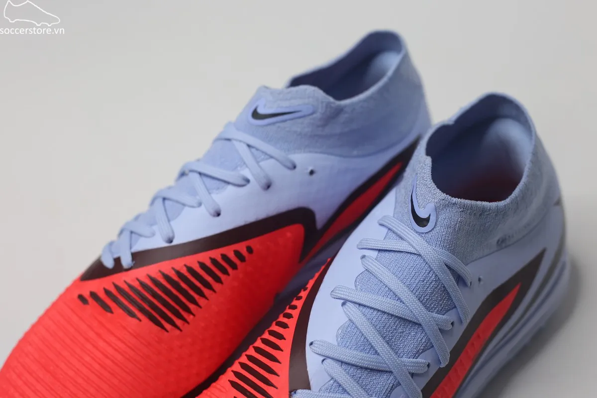 Nike Phantom 6 Academy TF high- Royal Tint HQ2277-400
