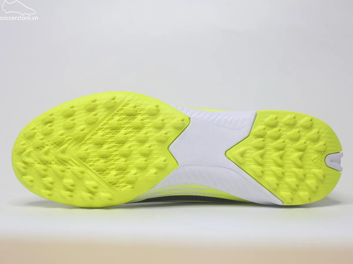 Adidas F50 League TF Jr Cốm Vòng JR9018
