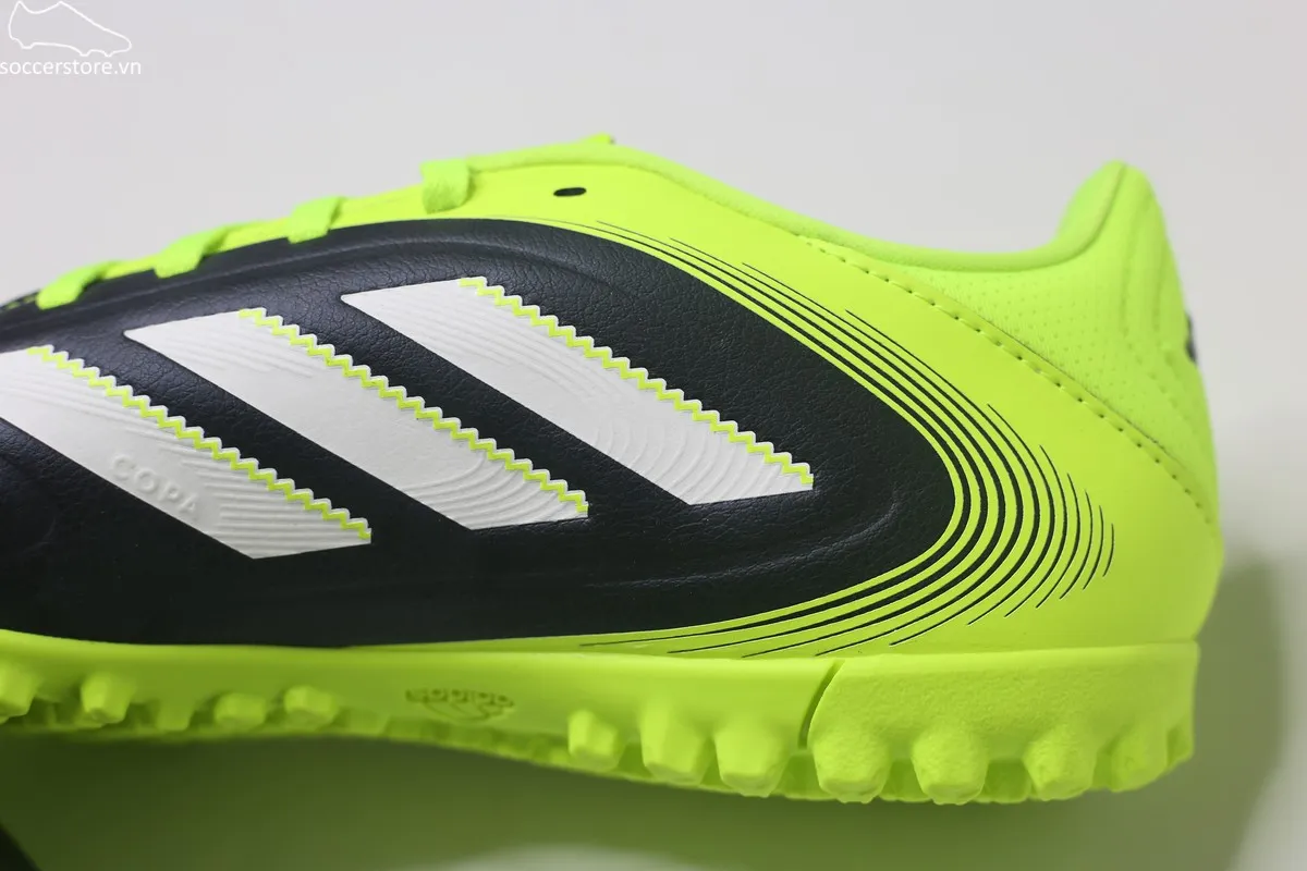 Adidas Copa Pure 3 Club TF Black Lemon JR2893