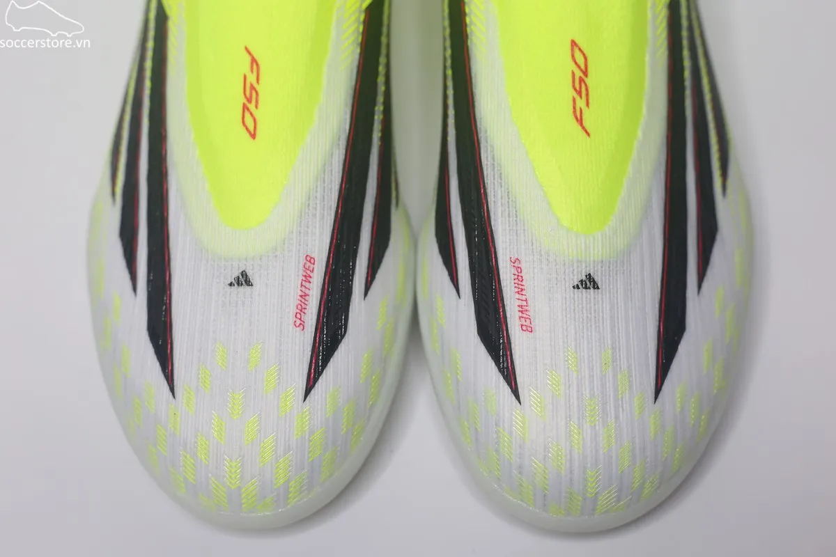 Adidas F50 Pro TF LL Cốm Vòng JQ1483
