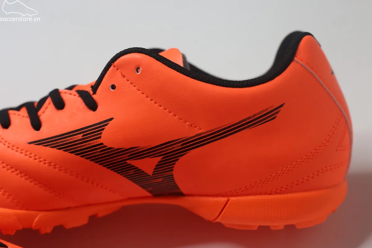 Mizuno Monarcida Neo 3 Select TF màu cam đen P1GD242514