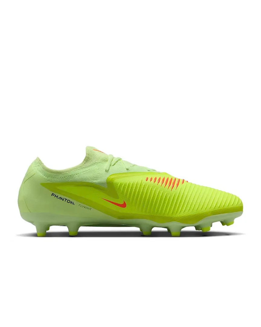 Nike Phantom 6 Pro AG lá chanh Max Voltage pack HQ2317-800