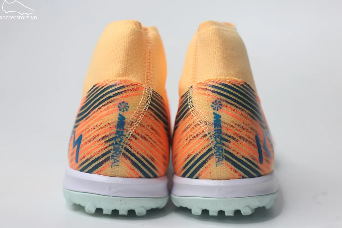 Nike Mercurial Superfly 10 Academy TF KM xoài chín FQ8333-801