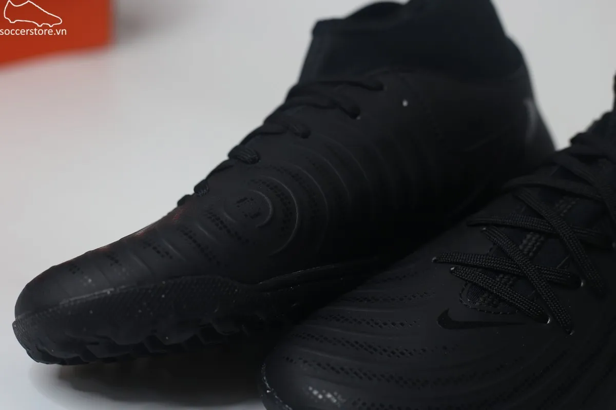 Nike Phantom Luna 2 Club TF màu đen FJ2578-002
