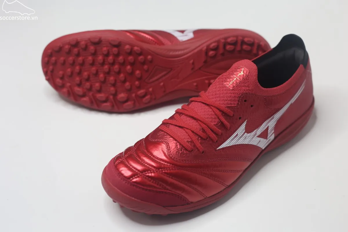 Mizuno Morelia Neo Sala Beta β Japan TF Made In Japan Q1GB254060