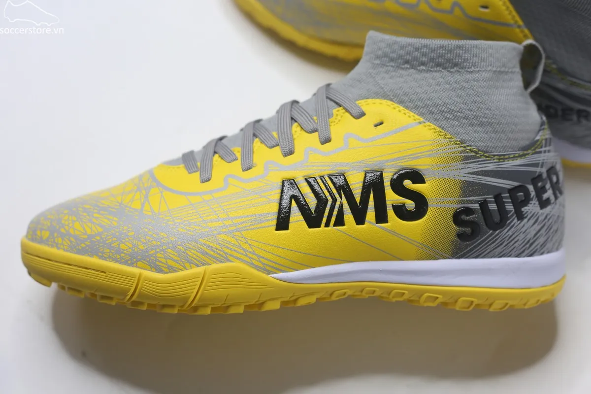 NMS Super Spider 2.0 TF màu Gold- Metallic Gold/ Black SUSPI2500