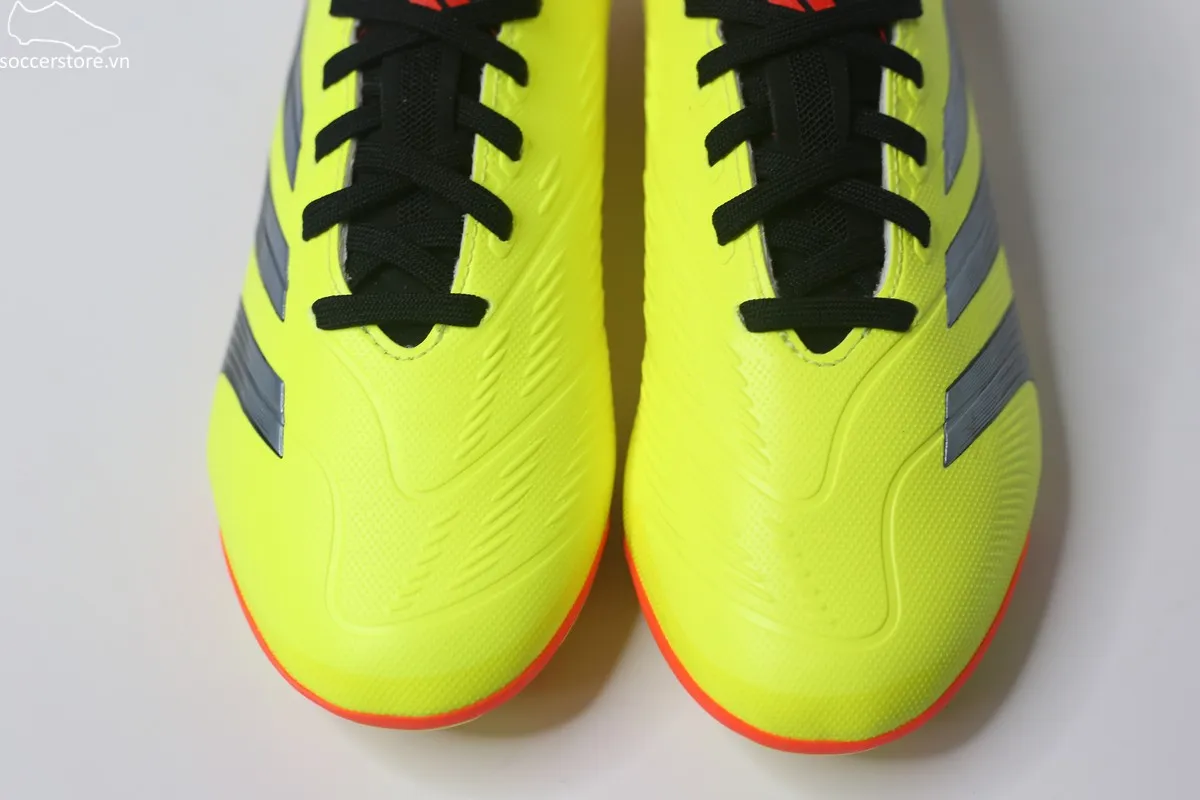 Adidas Predator League AG 2G/3G màu xanh chuối IF3209