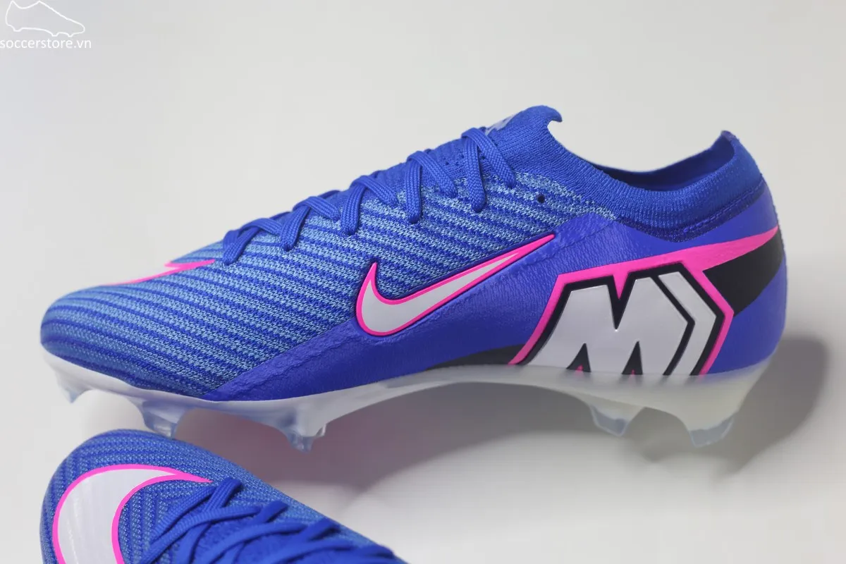 Nike Mercurial Vapor 16 Elite FG Racer Blue FQ1457-446 Attack pack