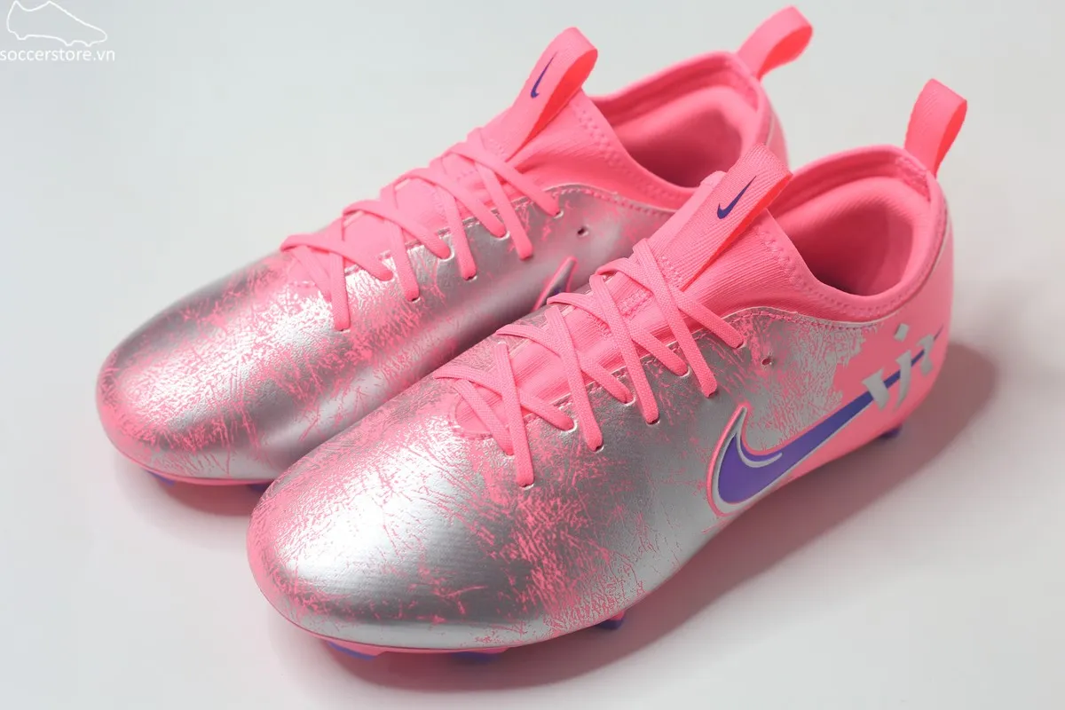 Nike Mercurial Vapor 16 Academy FG/ MG Jr VJR Vinicius Jr IM3650-640