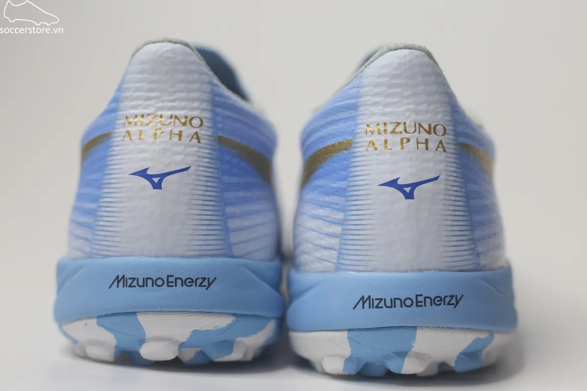 Mizuno Alpha 3 Elite AS Unity Sky Blue P1GD266225