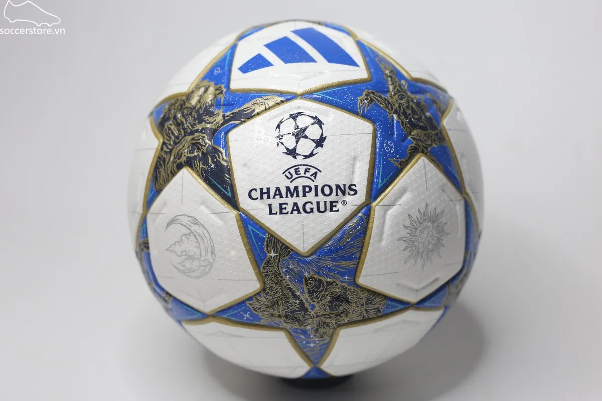 Bóng Adidas UCL Pro 25/26 FIFA Quality Pro JD0188