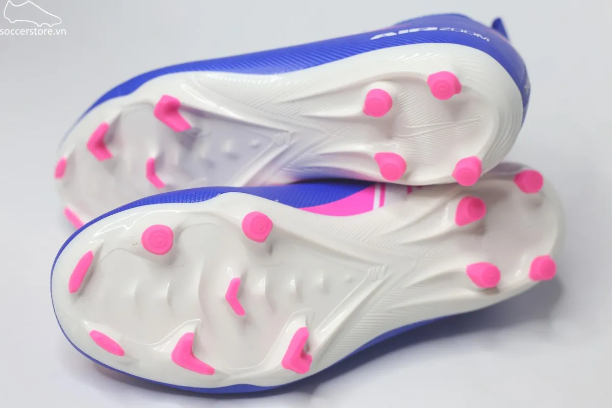 Nike Mercurial Vapor 16 Academy FG/MG Jr Racer Blue FQ8392-446
