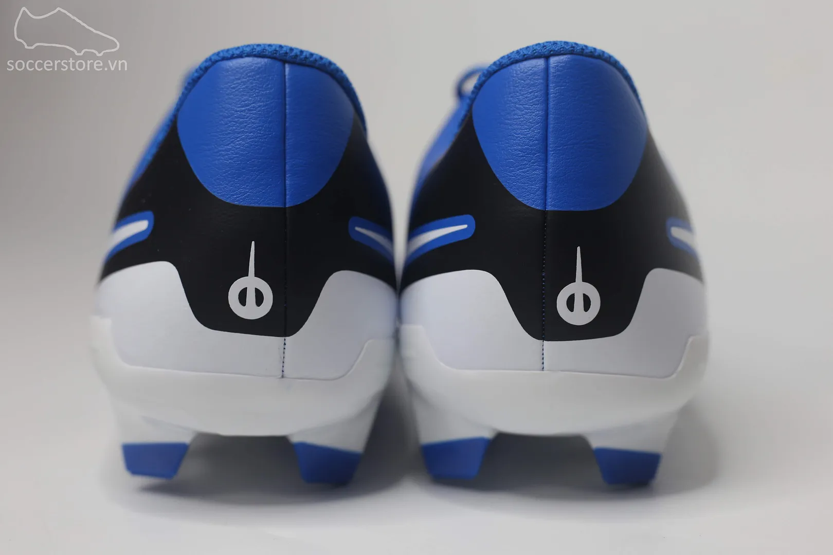 Nike Tiempo Legend 10 Club MG/FG Mad Ambition màu xanh dương trắng DV4344-400