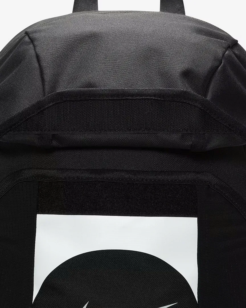 Balo Nike Academy Team Backpack màu đen trắng DV0761-011