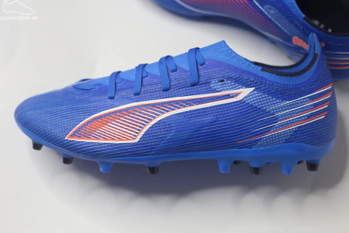 Puma Ultra 6 Match MG Ultra Blue 108519 01