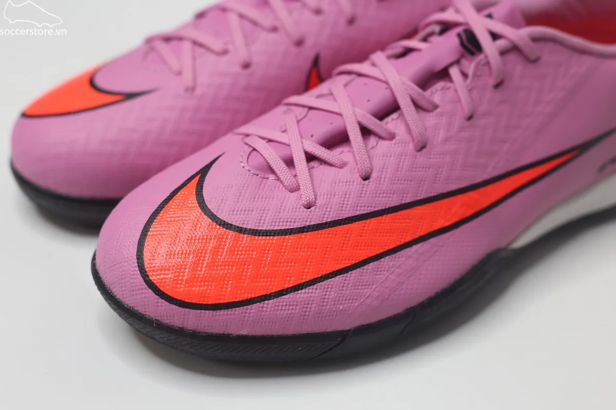 Nike Mercurial Vapor 16 Academy IC hồng hạc FQ8434-600