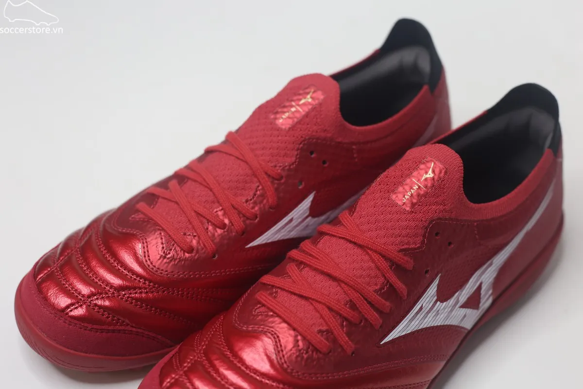 Mizuno Morelia Neo Sala Beta β Japan TF Made In Japan Q1GB254060