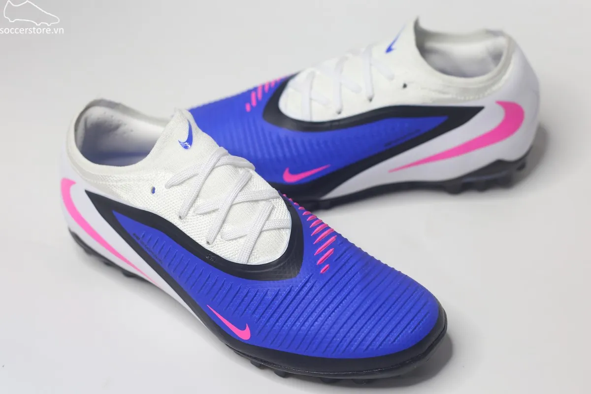 Nike Phantom 6 Pro TF Race Blue - Attack - HJ4123-446