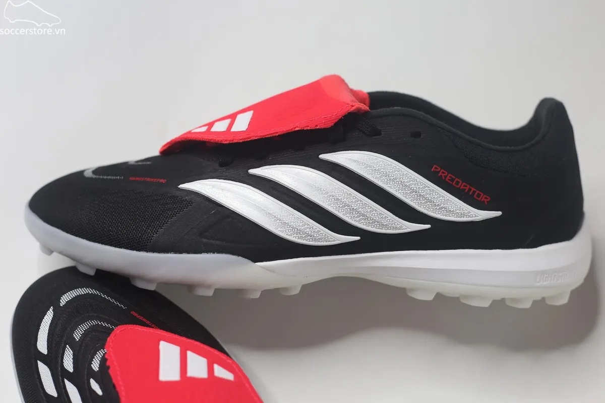 Adidas Predator Pro TF FT Immortal DNA JR7865