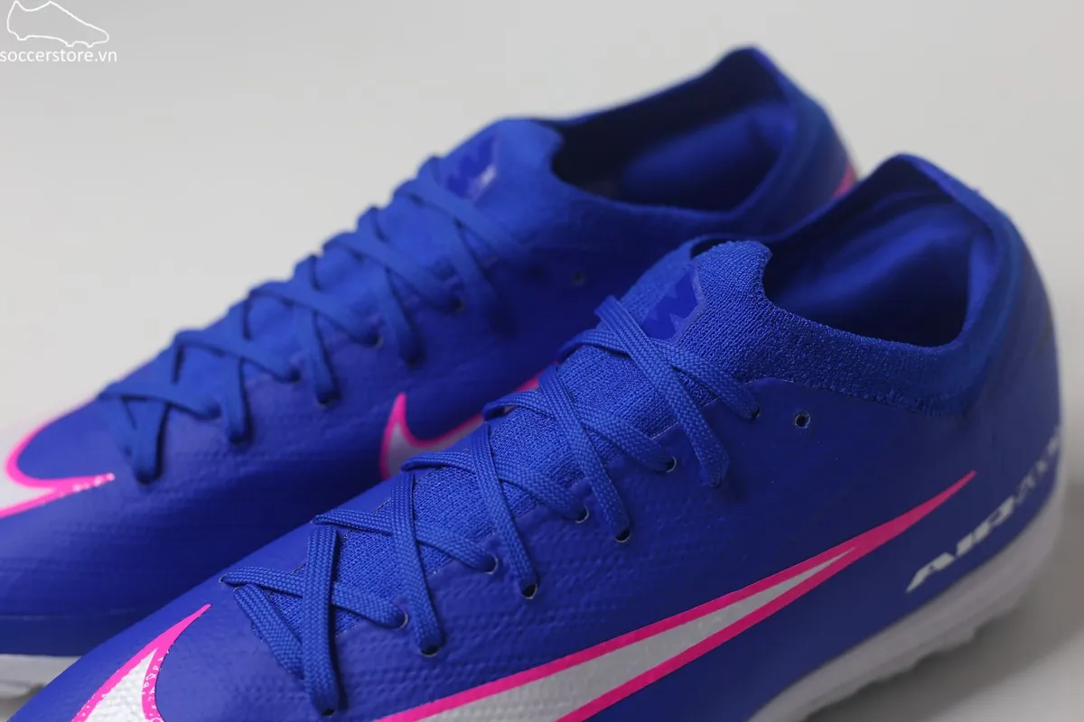 Nike Mercurial Vapor 16 Pro TF - Attack - Racer Blue FQ8687-446