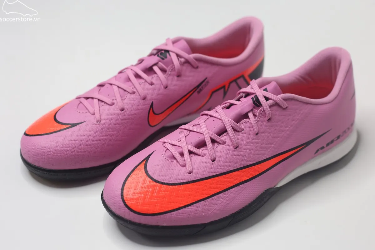 Nike Mercurial Vapor 16 Academy IC hồng hạc FQ8434-600
