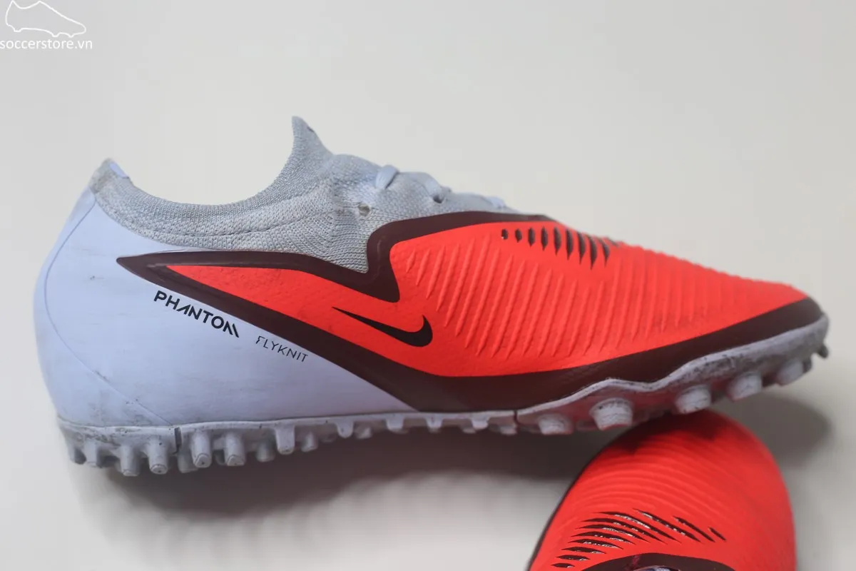 Nike Phantom 6 Pro TF Royal Tint HJ4123-400, mới 80% size 40.5