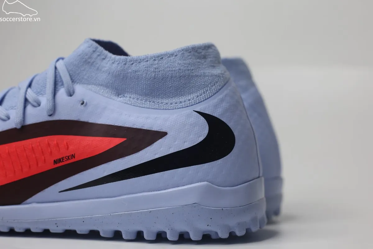 Nike Phantom 6 Academy TF high- Royal Tint HQ2277-400