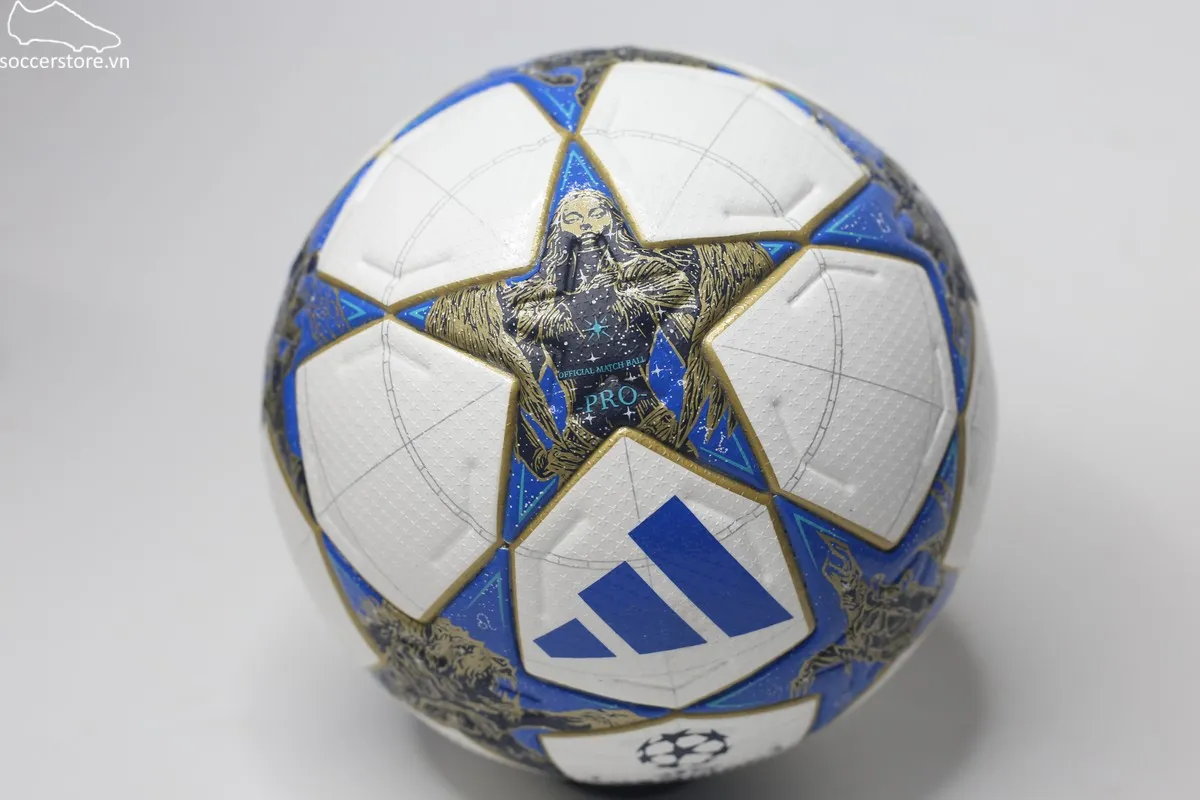 Bóng Adidas UCL Pro 25/26 FIFA Quality Pro JD0188