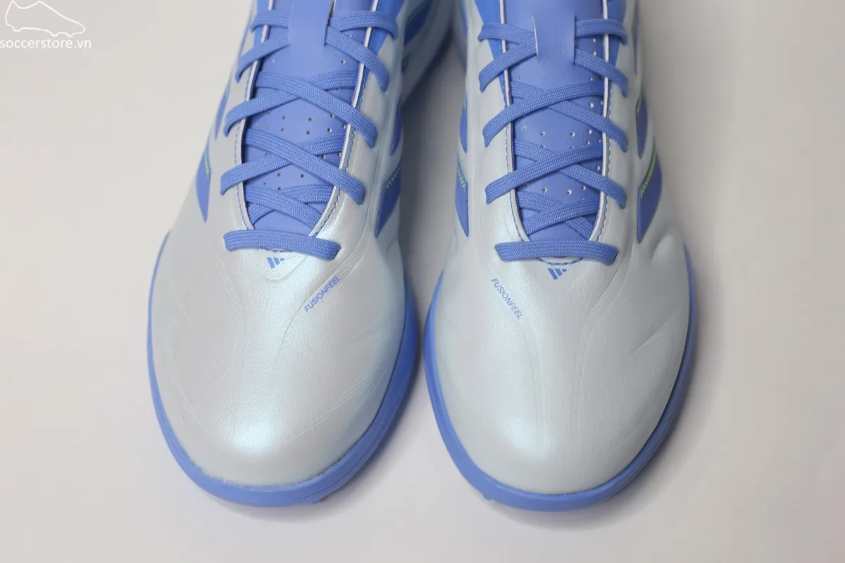 Adidas Copa Pure III League TF Celestial Victory- màu xanh halu blue ID9045- Pure 3